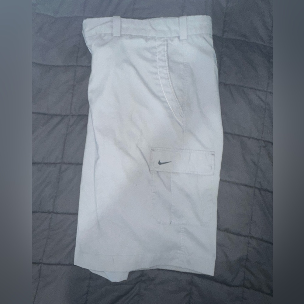 Nike golf shorts
